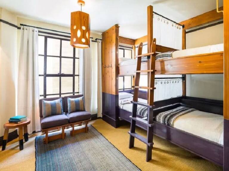 Non Ac Dormatory