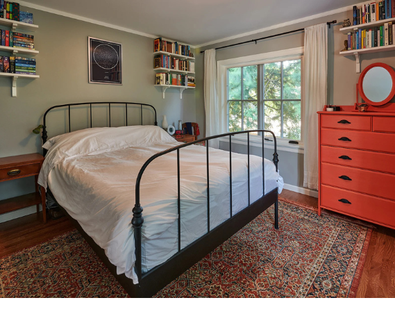 Non AC Room