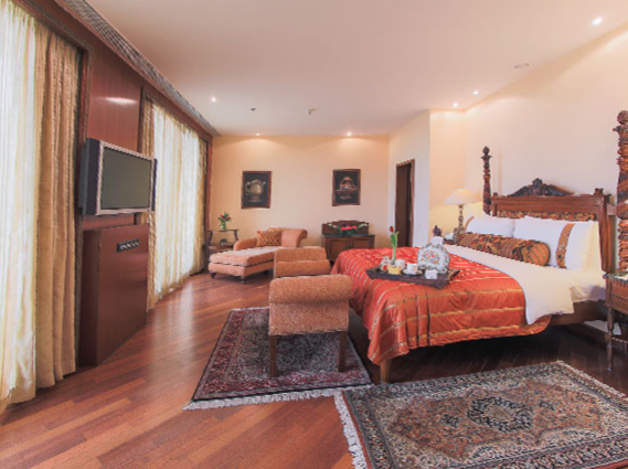 Ac Dormatory
