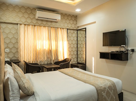 Ac Rooms